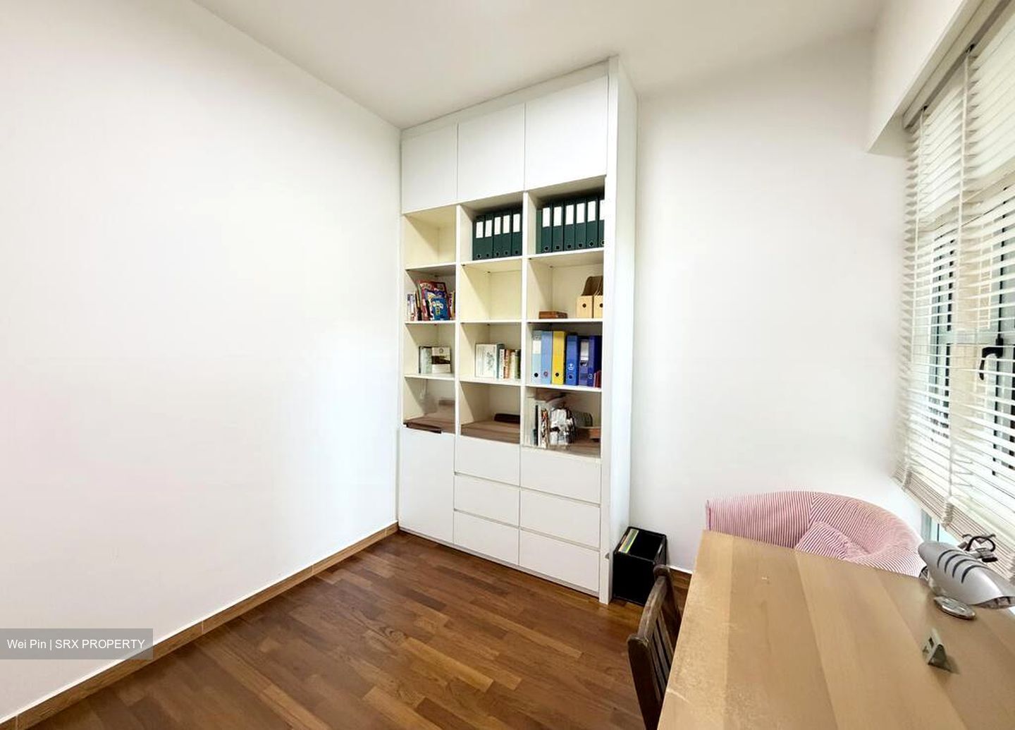 Faber Crest (D5), Condominium #498259081